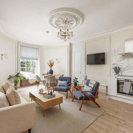 Ocean City Stylish Apartment Plymouth Ngoại thất bức ảnh