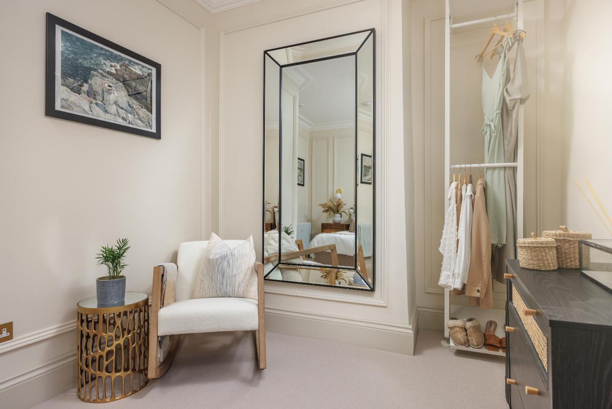 Ocean City Stylish Apartment Plymouth Ngoại thất bức ảnh