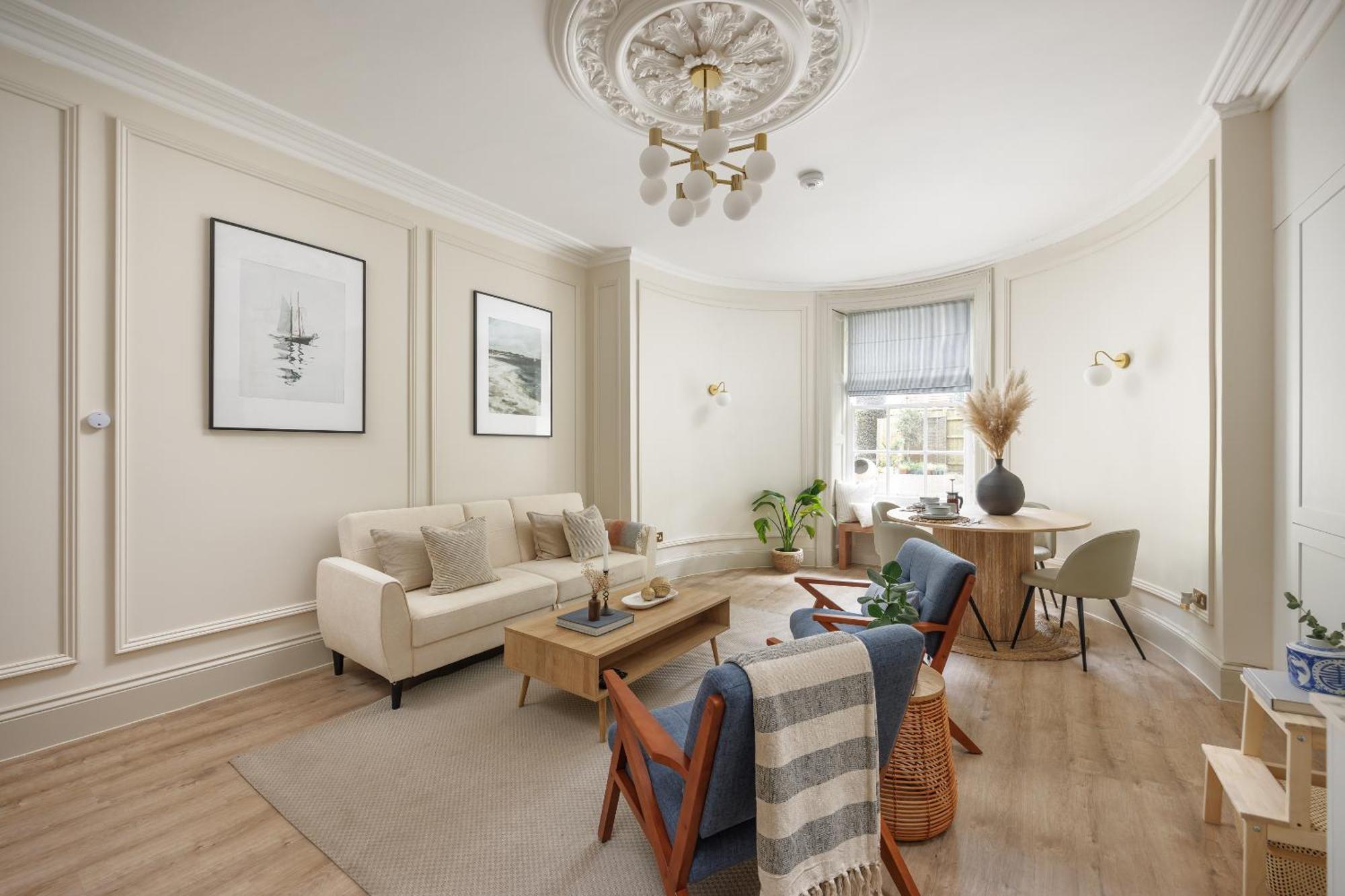 Ocean City Stylish Apartment Plymouth Ngoại thất bức ảnh